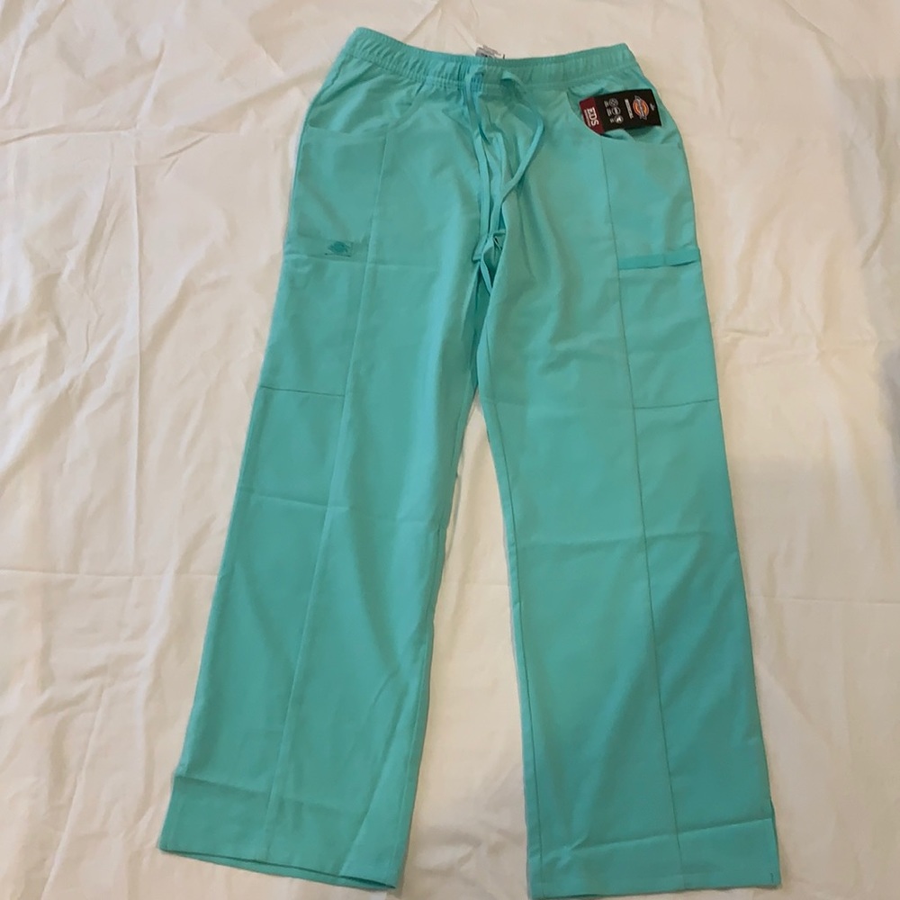 Dickies EDS scrub pant, NWT, sz sm petite